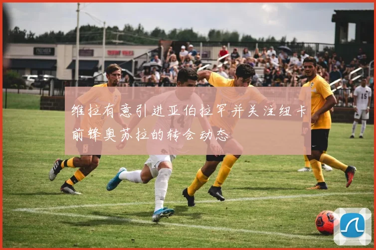 维拉有意引进亚伯拉罕并关注纽卡前锋奥苏拉的转会动态