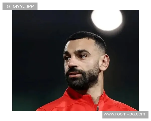 利物浦冬窗或出售萨拉赫他对加盟皇马或巴萨持开放态度