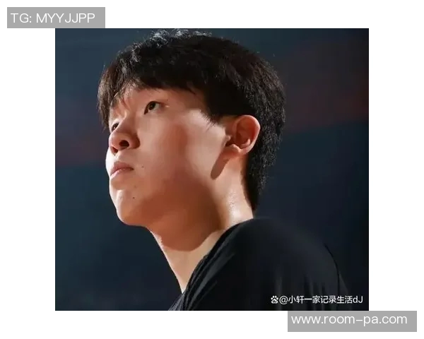 媒体人评论杨瀚森技术水平介于业余与专业之间与NBA差距明显