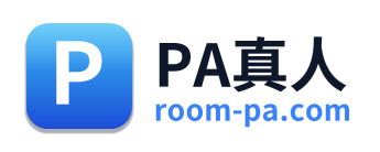 PA真人 Logo
